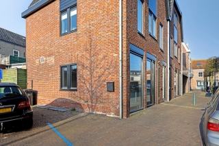Vrijthof 6 B Ommen