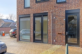 Vrijthof 6 B Ommen