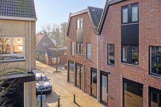 Vrijthof 6 B Ommen