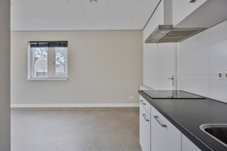 Vrijthof 6 B Ommen