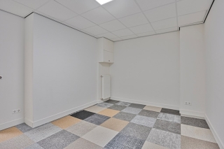 Vrijthof 6 B Ommen