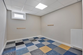 Vrijthof 6 B Ommen