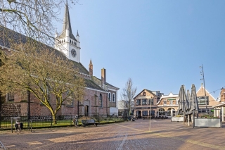 Vrijthof 6 B Ommen