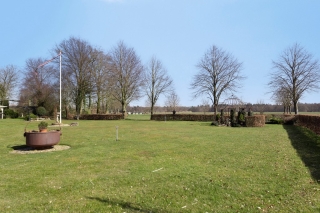 Ommerkanaal Oost 10 Ommen