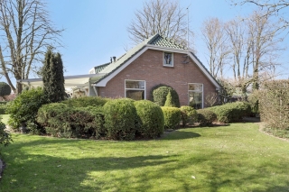 Ommerkanaal Oost 10 Ommen