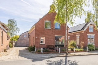 Oudeweg 37 Siddeburen