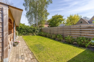 Oudeweg 37 Siddeburen