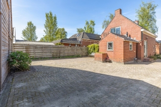 Oudeweg 37 Siddeburen