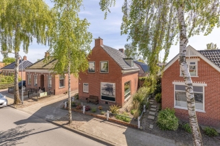Oudeweg 37 Siddeburen