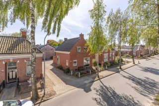 Oudeweg 37 Siddeburen