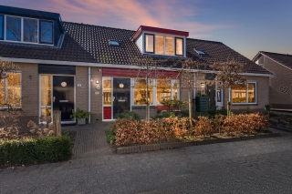 Juffrouw Oosterweg 30 Beekbergen