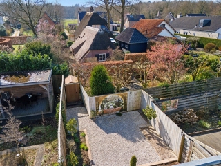 Juffrouw Oosterweg 30 Beekbergen