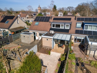 Juffrouw Oosterweg 30 Beekbergen