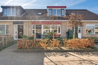 Juffrouw Oosterweg 30 Beekbergen