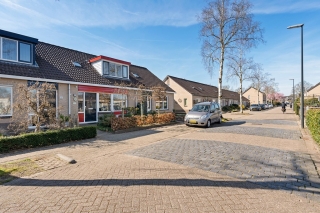 Juffrouw Oosterweg 30 Beekbergen
