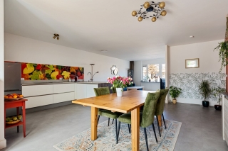 Juffrouw Oosterweg 30 Beekbergen