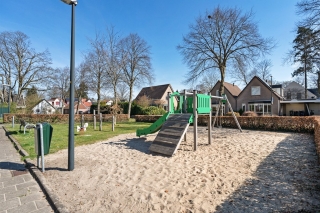Juffrouw Oosterweg 30 Beekbergen