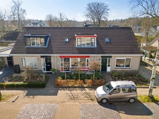 Juffrouw Oosterweg 30 Beekbergen