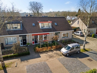 Juffrouw Oosterweg 30 Beekbergen