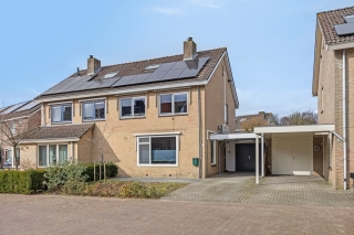 Kievitsbloem 10 Dalfsen