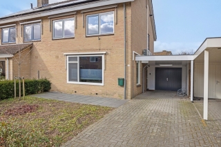 Kievitsbloem 10 Dalfsen
