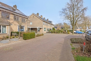 Kievitsbloem 10 Dalfsen