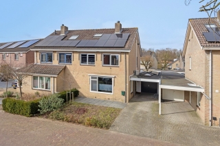 Kievitsbloem 10 Dalfsen