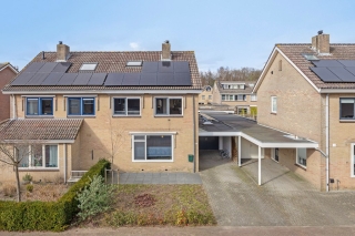 Kievitsbloem 10 Dalfsen