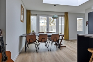 Kievitsbloem 10 Dalfsen