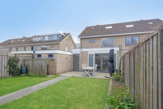 Kievitsbloem 10 Dalfsen