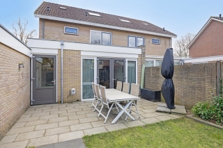 Kievitsbloem 10 Dalfsen