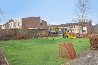 Kievitsbloem 10 Dalfsen