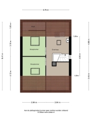 Kievitsbloem 10 Dalfsen