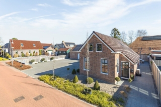 Verlengde Molenlaan 1 Siddeburen