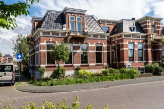 Emmastraat 16 Winschoten
