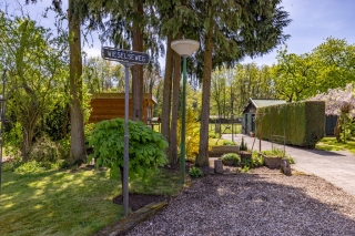 Wieselseweg 29 Wenum Wiesel