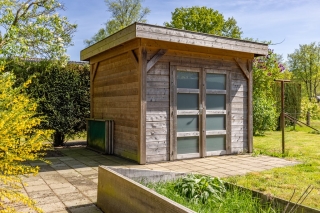Wieselseweg 29 Wenum Wiesel