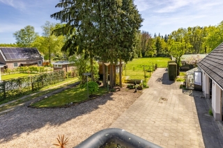 Wieselseweg 29 Wenum Wiesel