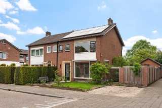 Boterbloem 23 Apeldoorn