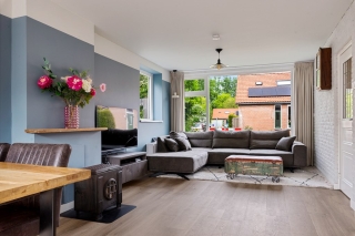 Boterbloem 23 Apeldoorn