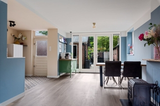 Boterbloem 23 Apeldoorn