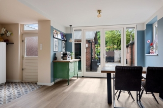 Boterbloem 23 Apeldoorn
