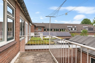 Boterbloem 23 Apeldoorn
