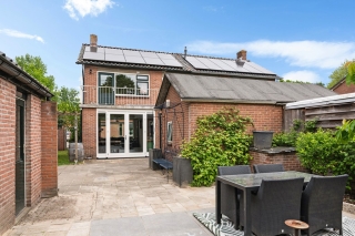 Boterbloem 23 Apeldoorn