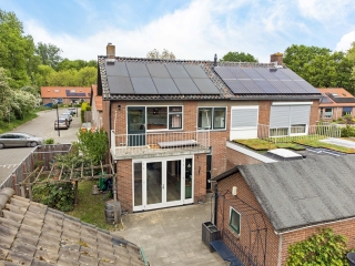 Boterbloem 23 Apeldoorn