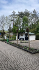 Coevorderweg 21 C111 Stegeren