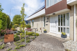 Korte Baan 2 Appingedam