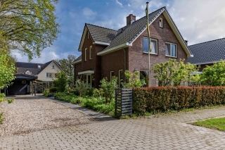 Krepelsbosch 121 Apeldoorn