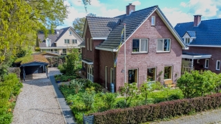 Krepelsbosch 121 Apeldoorn