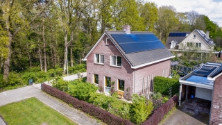 Krepelsbosch 121 Apeldoorn